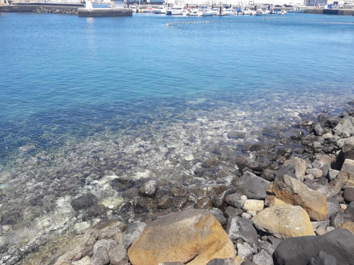 Puerto de las Nieves Welooveyou Top Sunset Agaete Dream מראה חיצוני תמונה