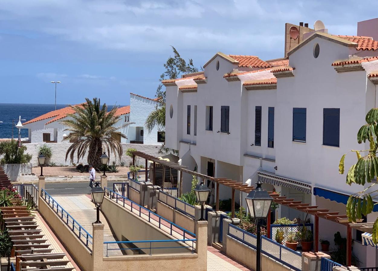 Puerto de las Nieves Welooveyou Top Sunset Agaete Dream מראה חיצוני תמונה