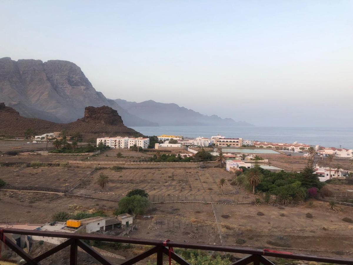 Puerto de las Nieves Welooveyou Top Sunset Agaete Dream מראה חיצוני תמונה